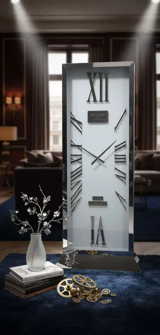 ساعت ایستاده|ساعت دیواری و تزئینی|گلستان (تهران), |دیوار