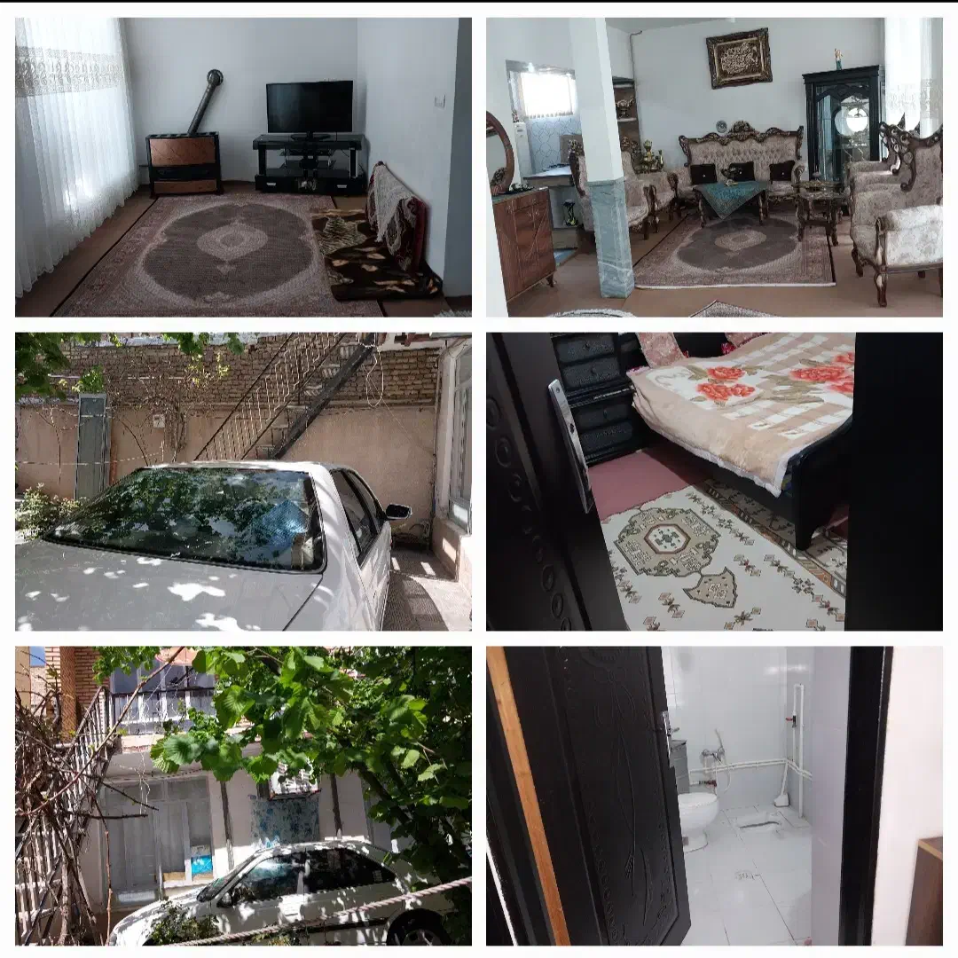 خانه مسکونی|فروش خانه و ویلا|مرند, |دیوار