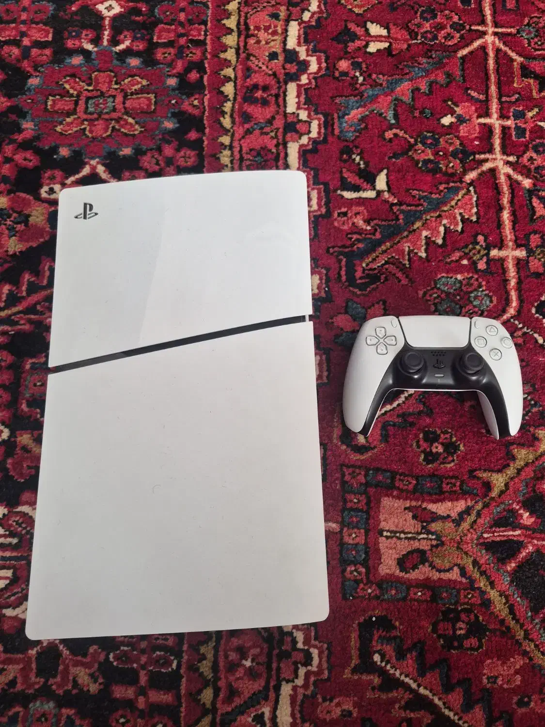 پی اس فایو دیسک خور|کنسول، بازی ویدئویی و آنلاین|اهر, |دیوار