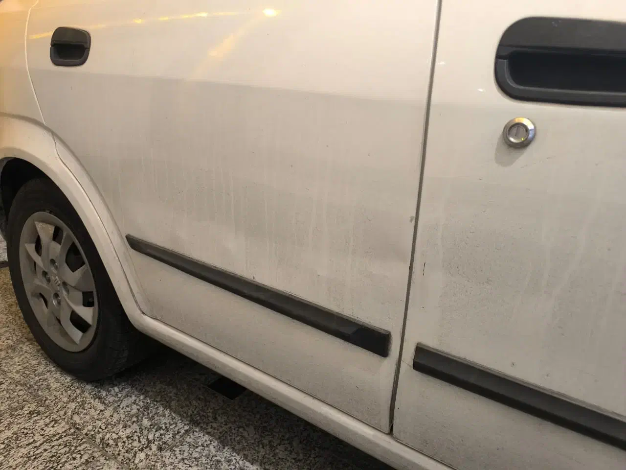 تیبا 2|خودرو سواری و وانت|شهر ری, حمزه‌آباد|دیوار