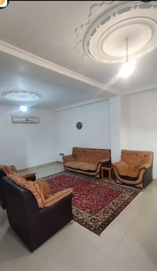 اجاره آپارتمان طبقه دوم شهرک امام حسین|اجارهٔ آپارتمان|رشت, ترمینال|دیوار