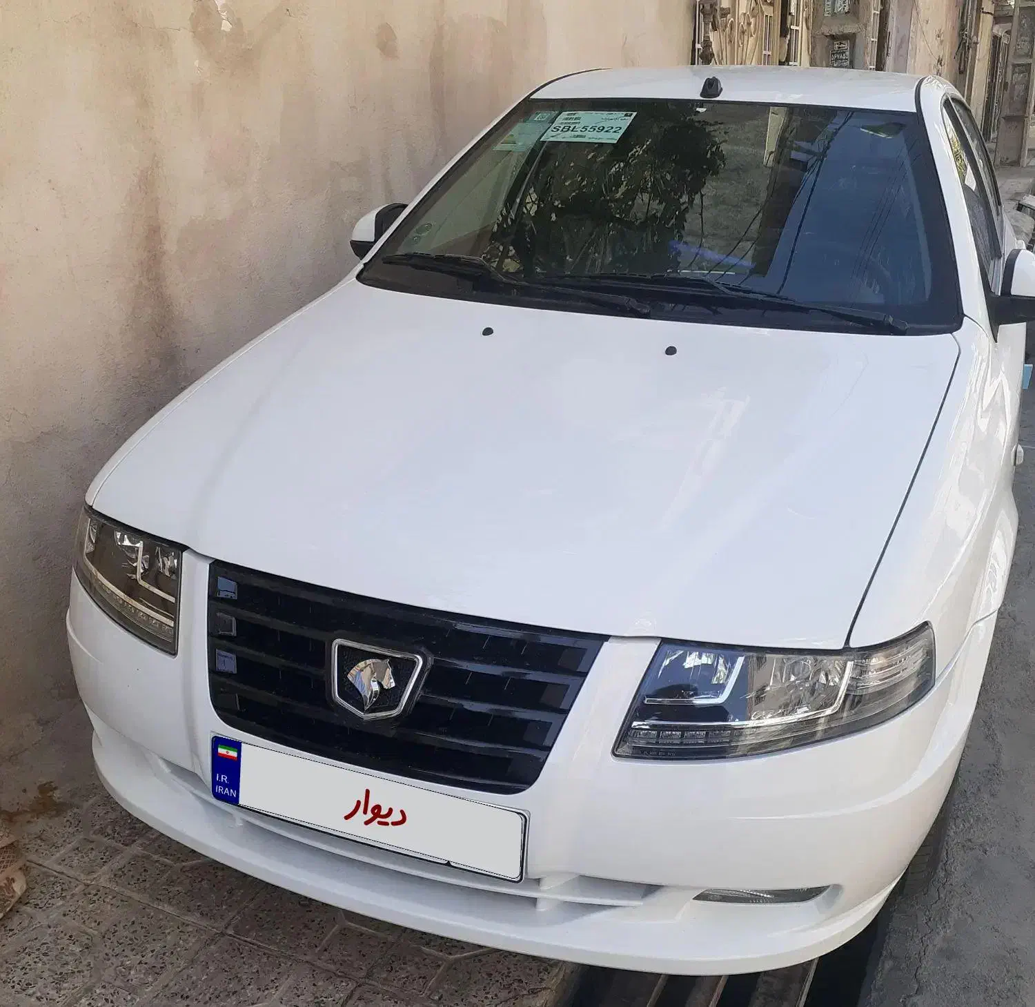 سورن پلاس xuv7|خودرو سواری و وانت|نسیمشهر, |دیوار