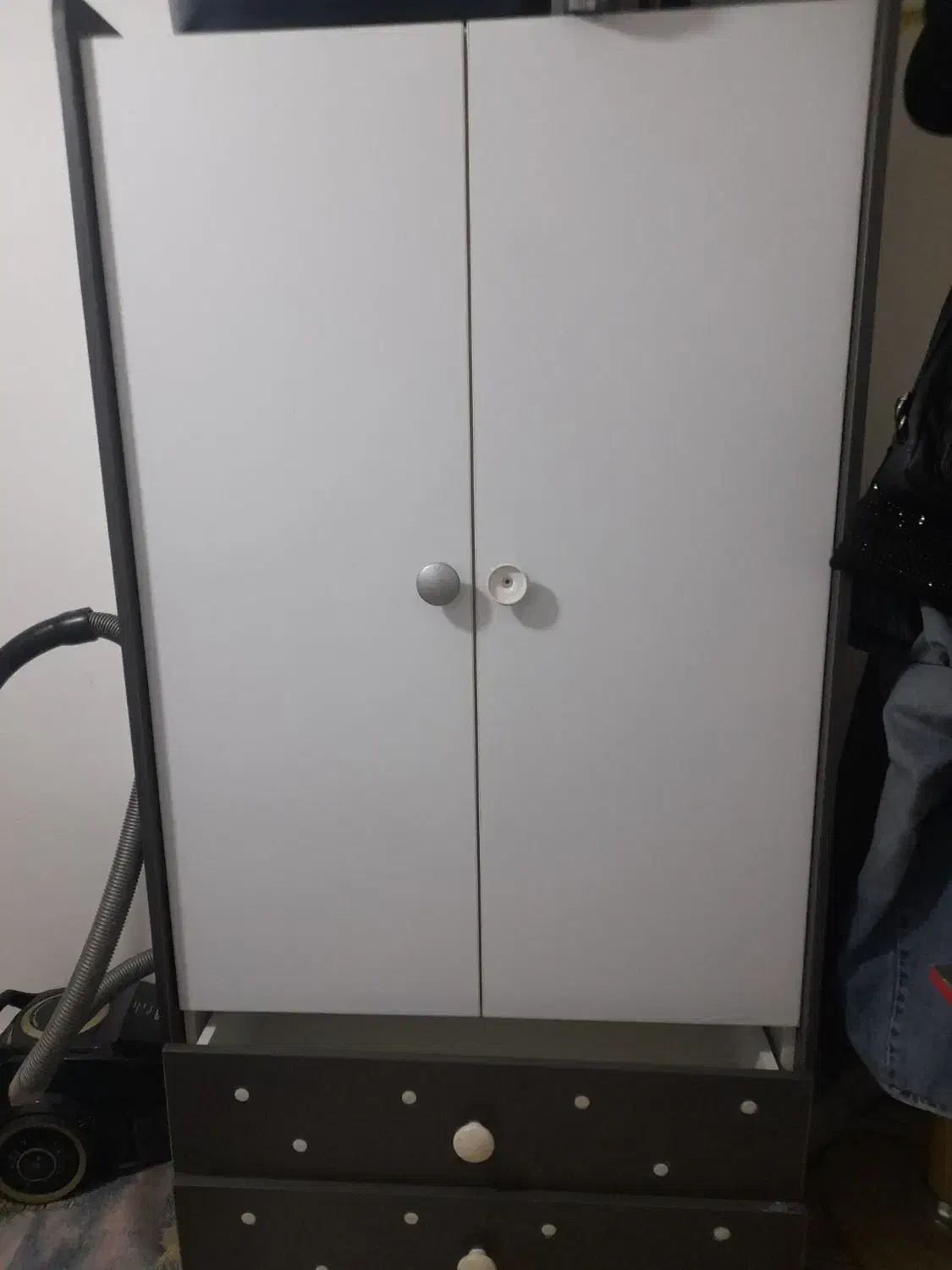 تخت و کمد بچه|تخت و سرویس خواب|نظرآباد, شهرک سید جمال الدین|دیوار