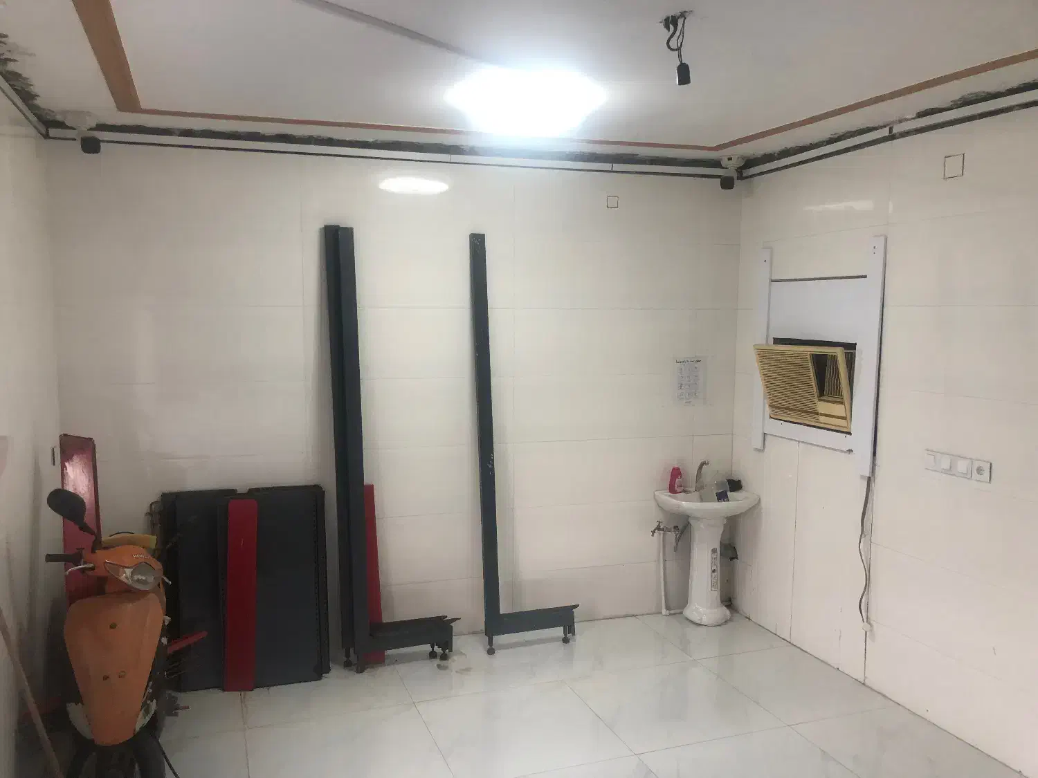 مغازه|اجارهٔ مغازه و غرفه|بندرعباس, |دیوار