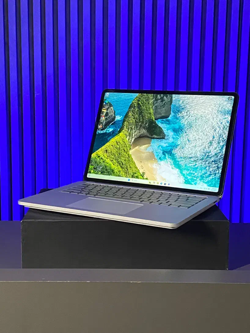 Surface laptop studio 1|رایانه همراه|تهران, مرزداران|دیوار