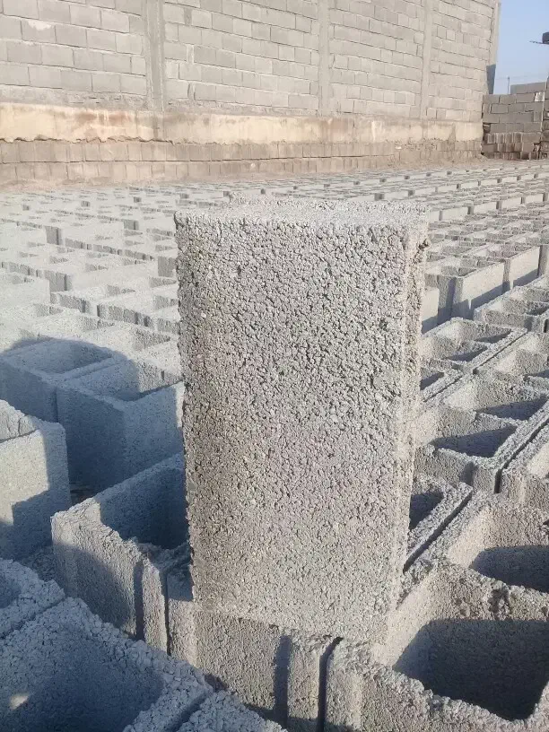 بلوک 20در40 پرسیمان نشکن به شرط درجه 1|مصالح و تجهیزات ساختمان|دزفول, |دیوار