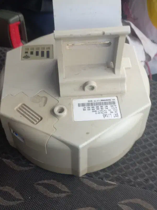 فروش وایرلس باید تعمیر شود|مودم و تجهیزات شبکه|لار, |دیوار