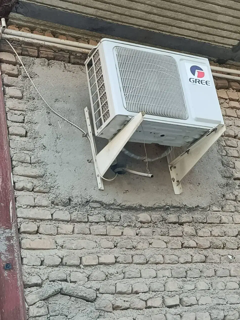 خرید و فروش انواع کولر گازی سالم و سوخته|کولر گازی و فنکوئل|مشهد, آزادشهر|دیوار