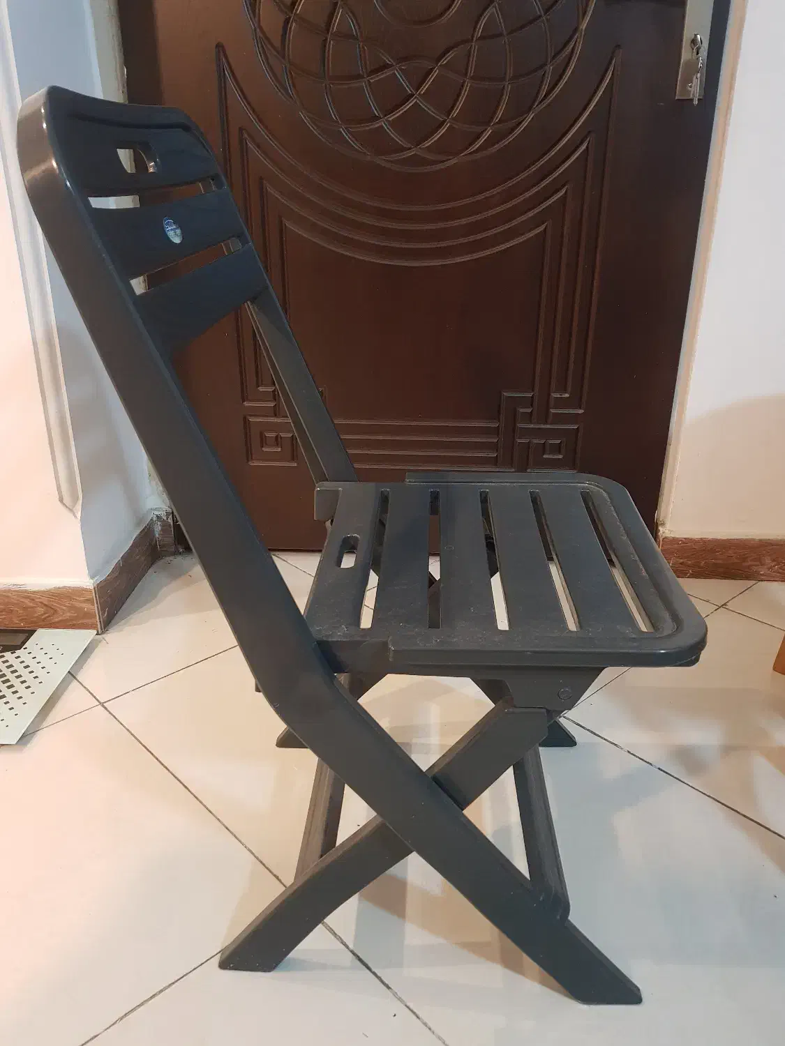 صندلی تاشو|صندلی و نیمکت|تهران, طرشت|دیوار