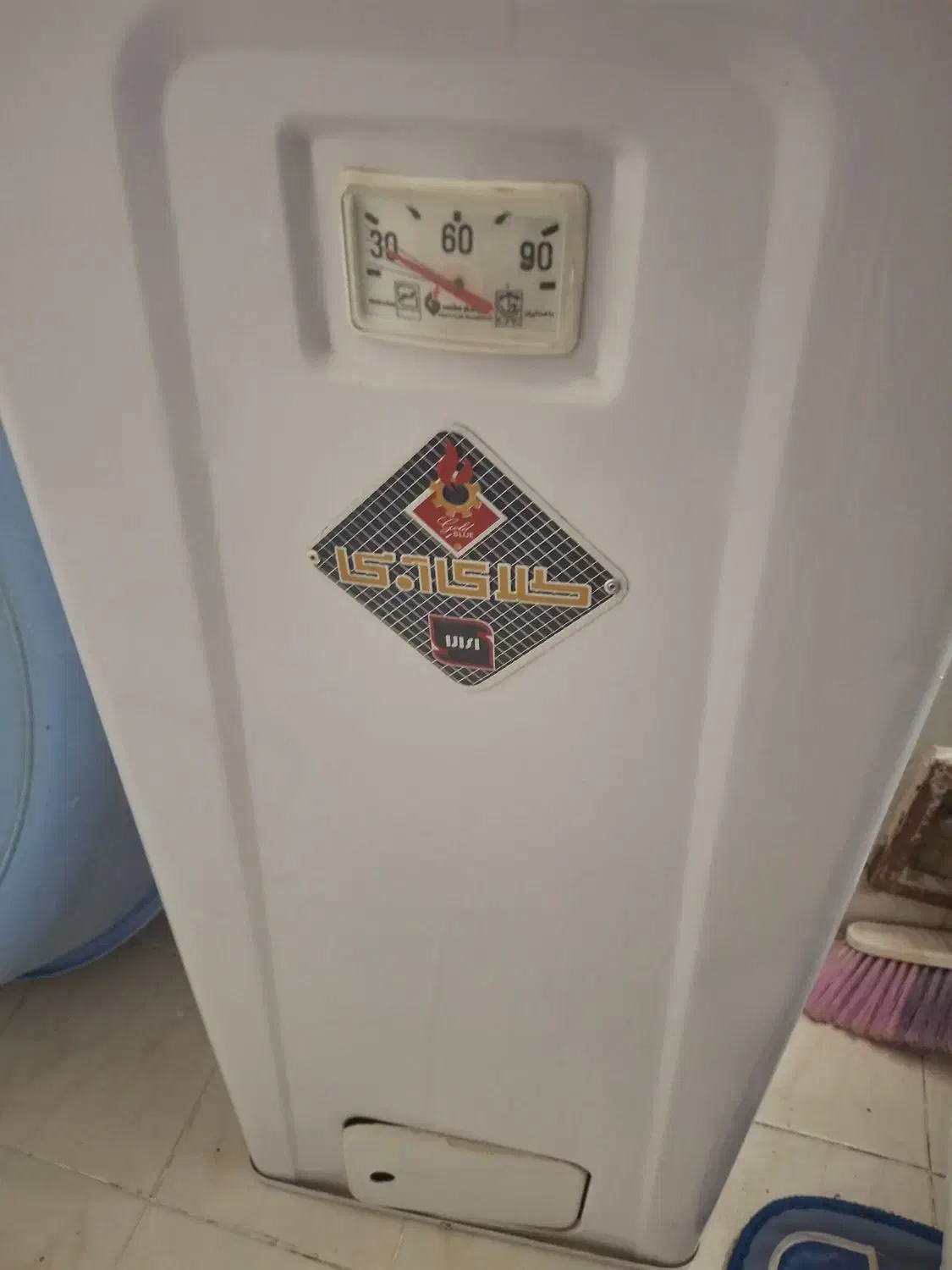 فروش آبگرمکن|آبگرمکن، پکیج، شوفاژ|صدرا-فارس, فاز ۲|دیوار