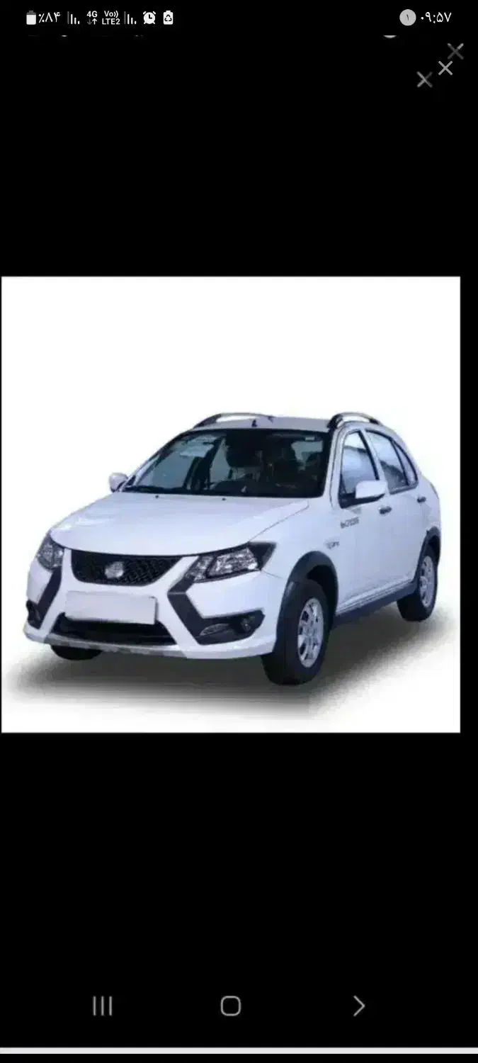 کوییک sصفر ۴۰۳|خودرو سواری و وانت|مشهد, دانش|دیوار