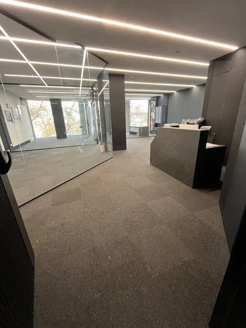 زعفرانیه موقعیت اداری / 240 متر لوکس و مدرن|اجارهٔ دفتر کار، اتاق اداری، مطب|تهران, زعفرانیه|دیوار