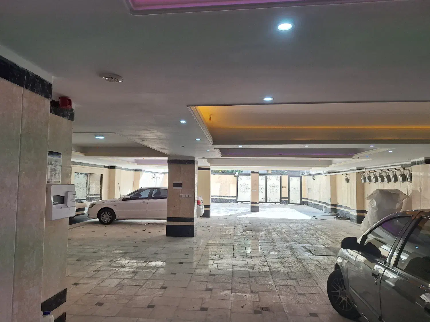 اجاره آپارتمان ۱۱۰ متر  رهن کامل