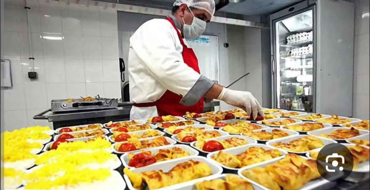 استخدام خانم و آقا درتولید روفرشی و خدمات آشپزخانه|استخدام صنعتی، فنی، مهندسی|یزد, |دیوار