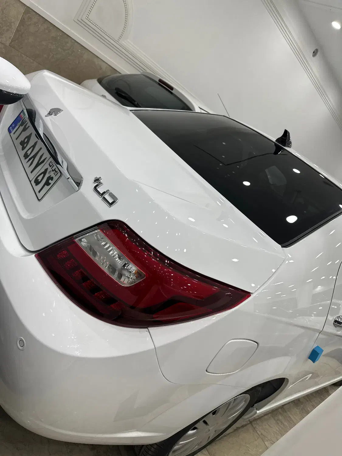 دنا پلاس فول ابشن صفرکیلومتر ۱۴۰۴|خودرو سواری و وانت|یزد, |دیوار