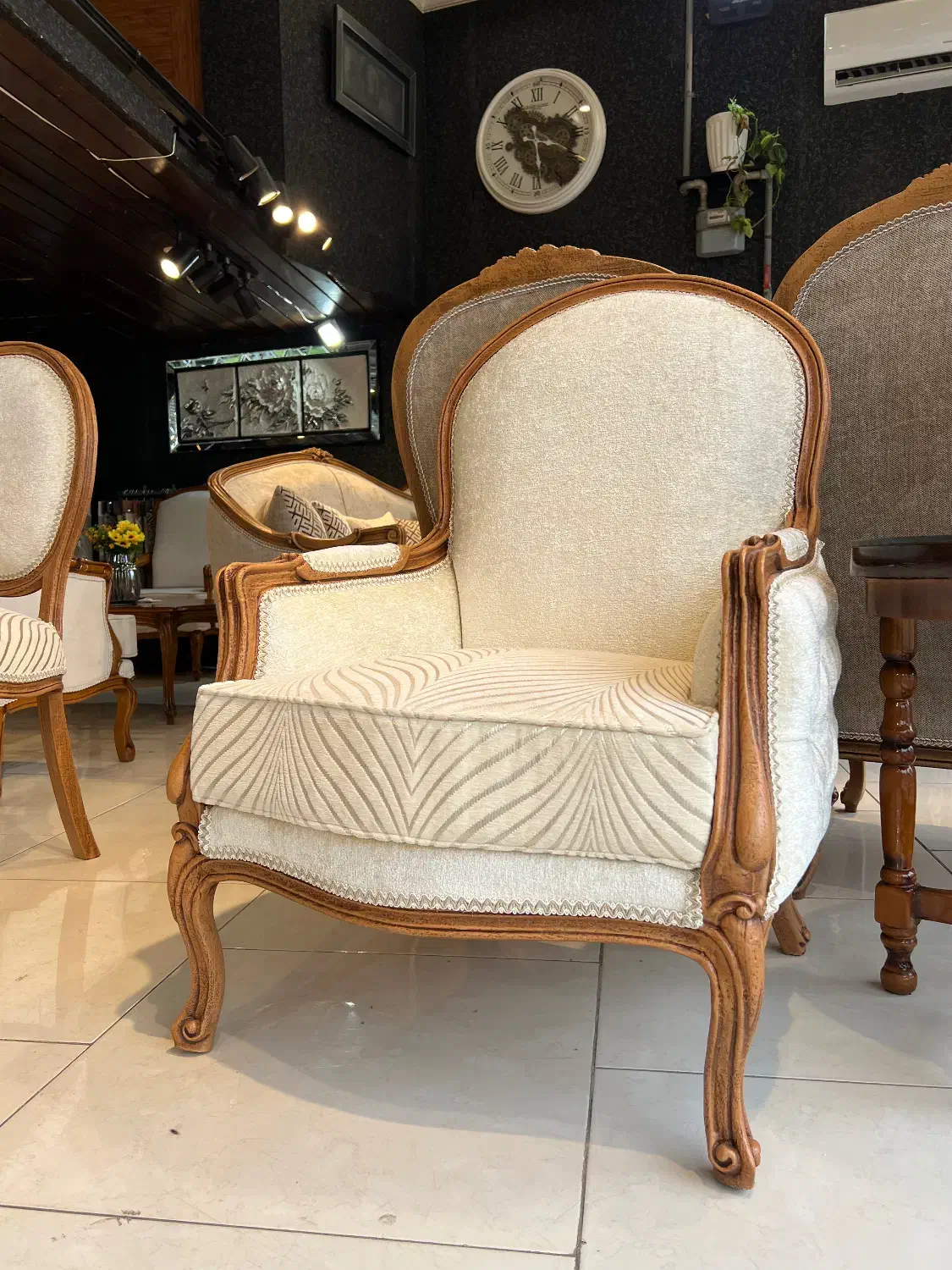 نجار برای مبل ابزاری|استخدام صنعتی، فنی، مهندسی|تهران, شادآباد|دیوار