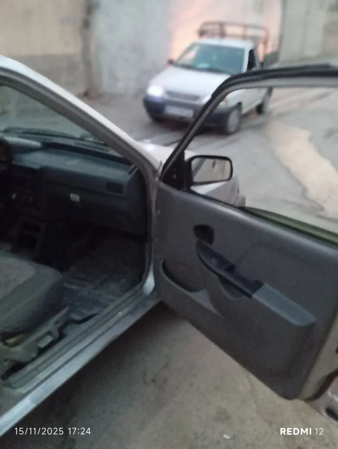 فروش پراید|خودرو سواری و وانت|برازجان, |دیوار