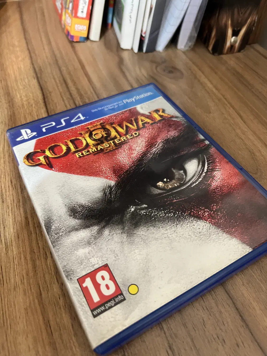 بازی ps4|کنسول، بازی ویدئویی و آنلاین|کرج, کوی کارمندان جنوبی|دیوار