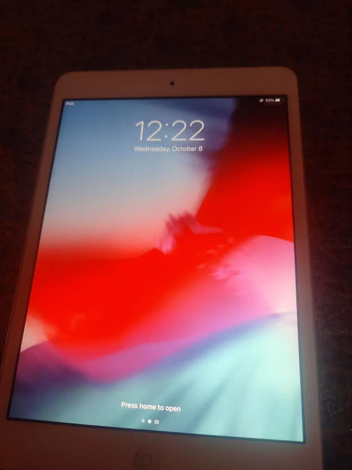 ipad mini 2|تبلت|یزد, |دیوار