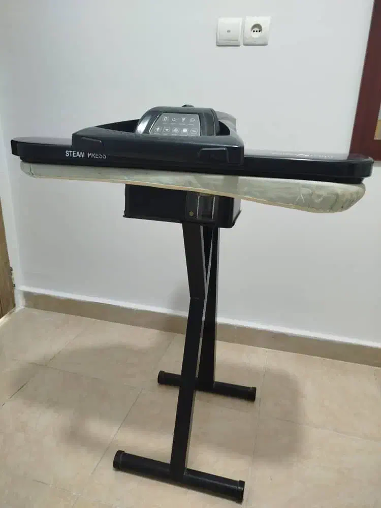 اتو پرس|اتو و لوازم اتو|کهریزک, |دیوار