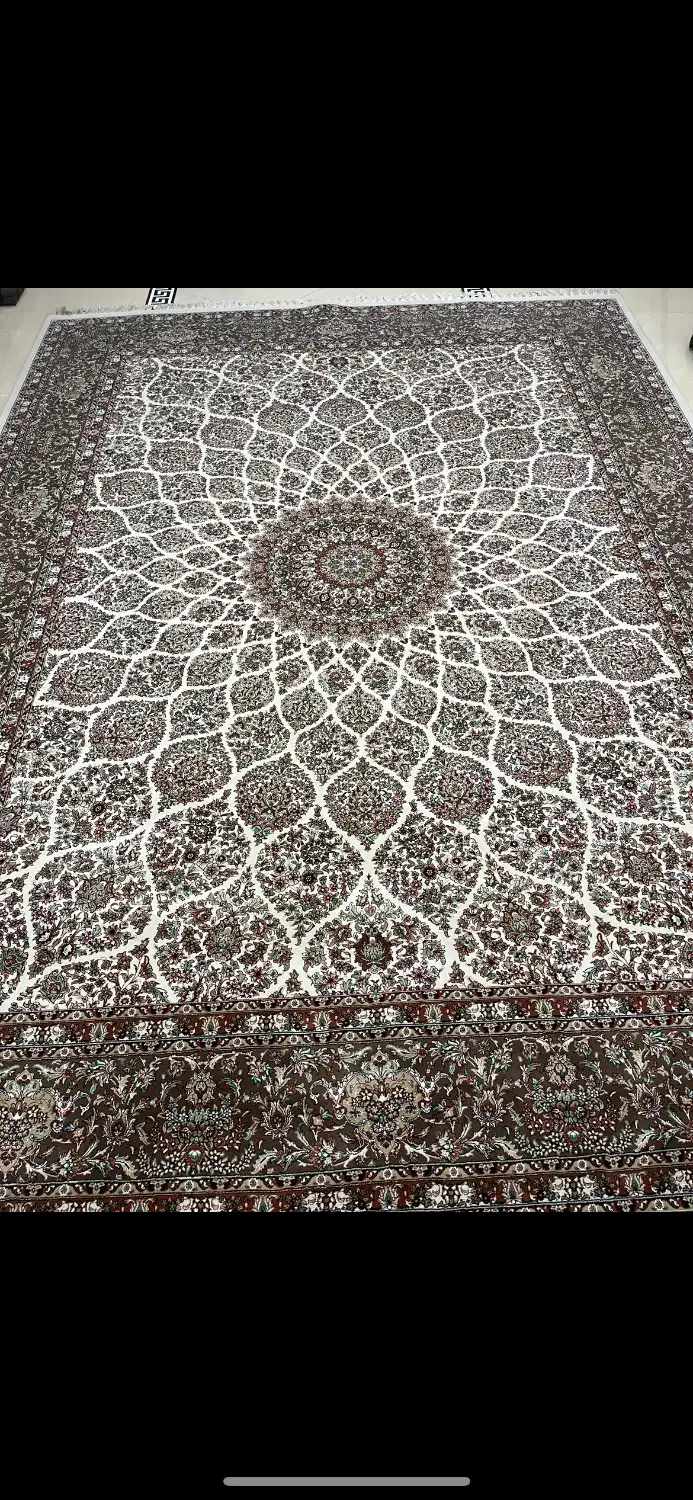 فرش ۱۲متری|فرش|زاهدان, |دیوار