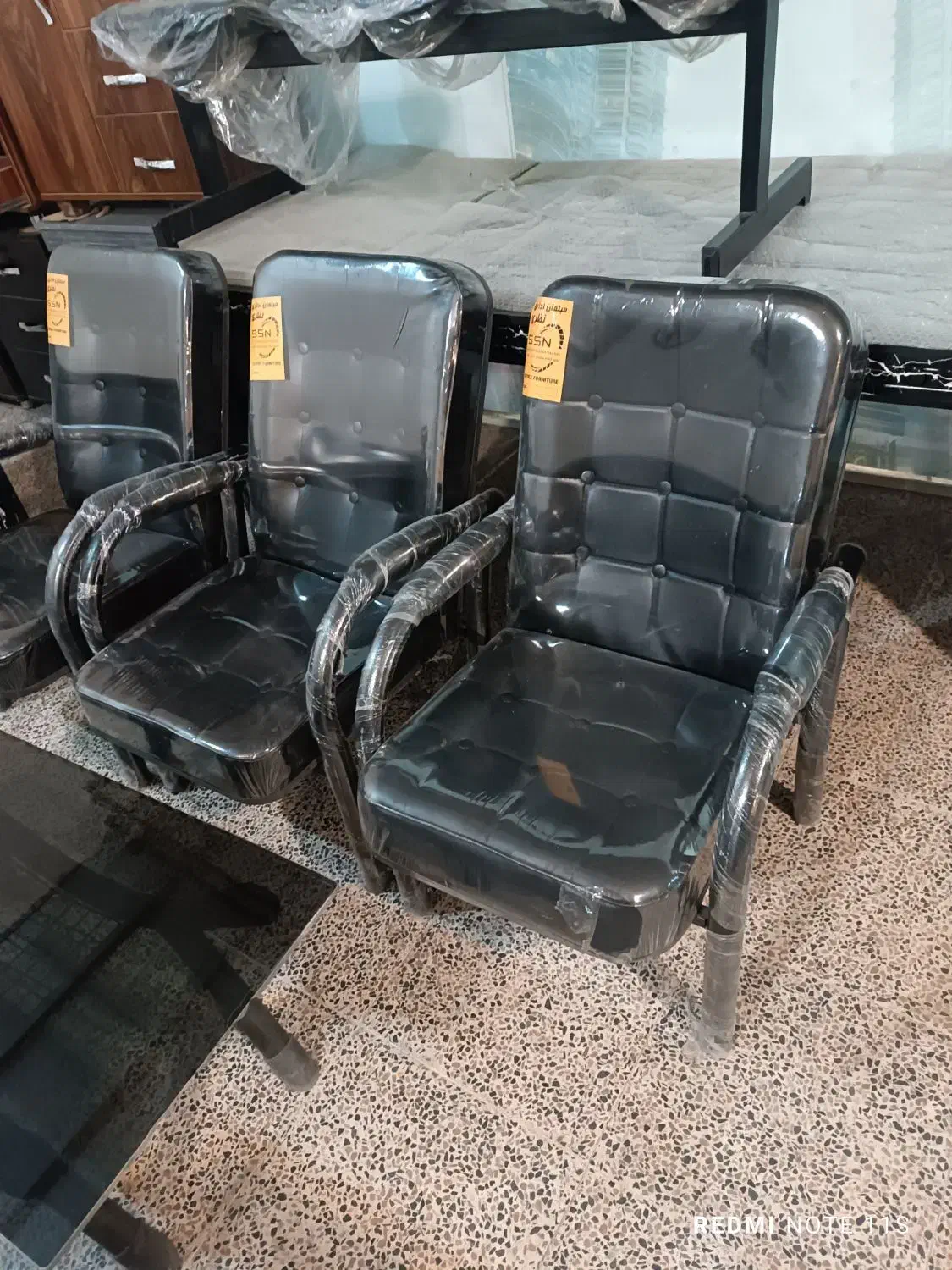 ست استاندارد|دفتر کار|زیباکنار, |دیوار