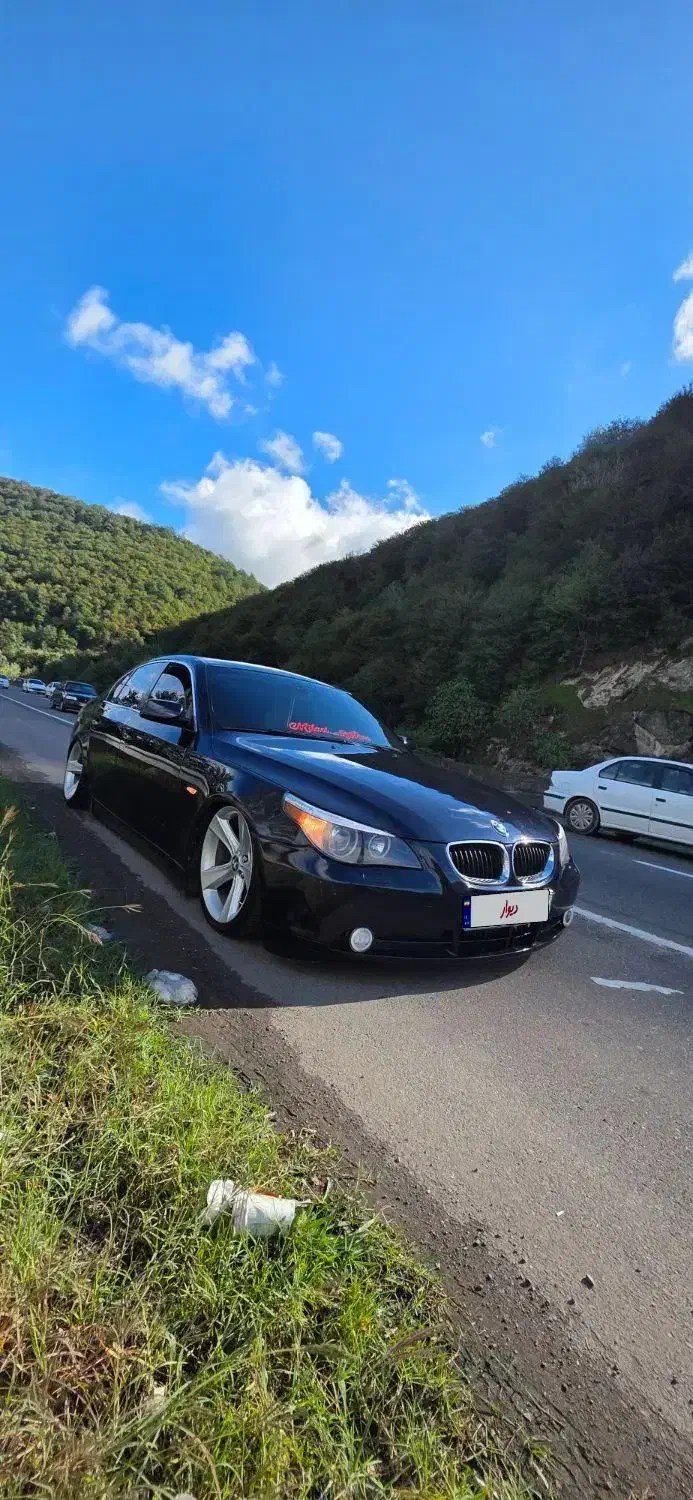 بی ام و 530 سفارش آمریکا|خودرو سواری و وانت|تهران, دانشگاه شریف|دیوار