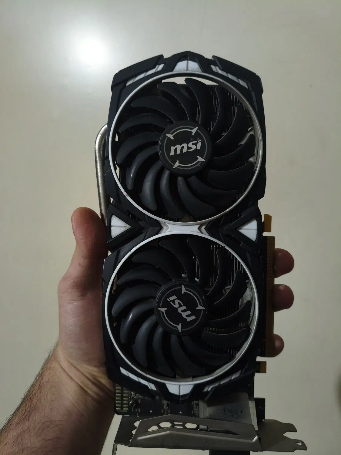 rx 470 8g|قطعات و لوازم جانبی رایانه|تهران, ارامنه|دیوار