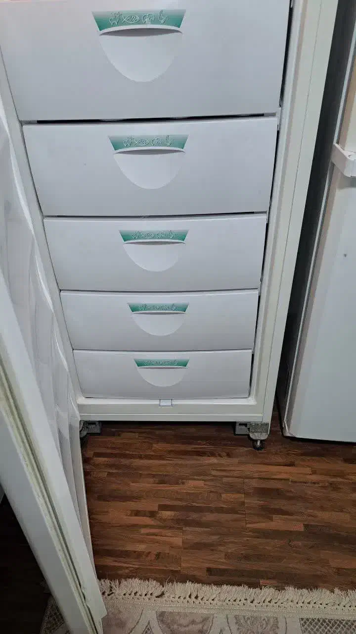 فریزر پارس|یخچال و فریزر|فردیس, قریشی|دیوار