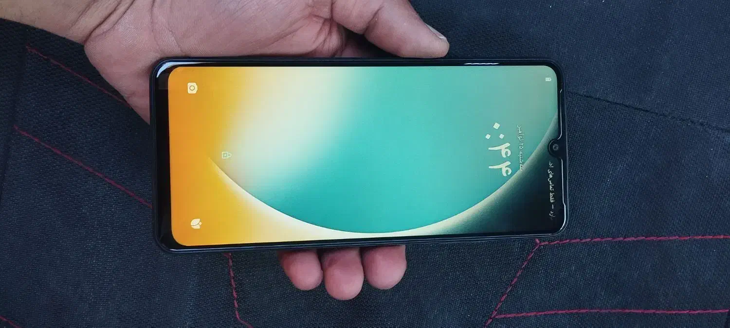 پوکو c71|موبایل|کرج, کیانمهر|دیوار