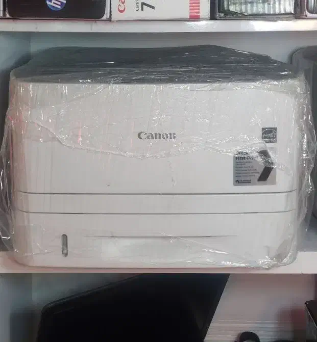 پرینتر وایفای و دوروزن و۲کاست(frz)canon251dnw|پرینتر، اسکنر، کپی، فکس|اصفهان, شاهزید|دیوار