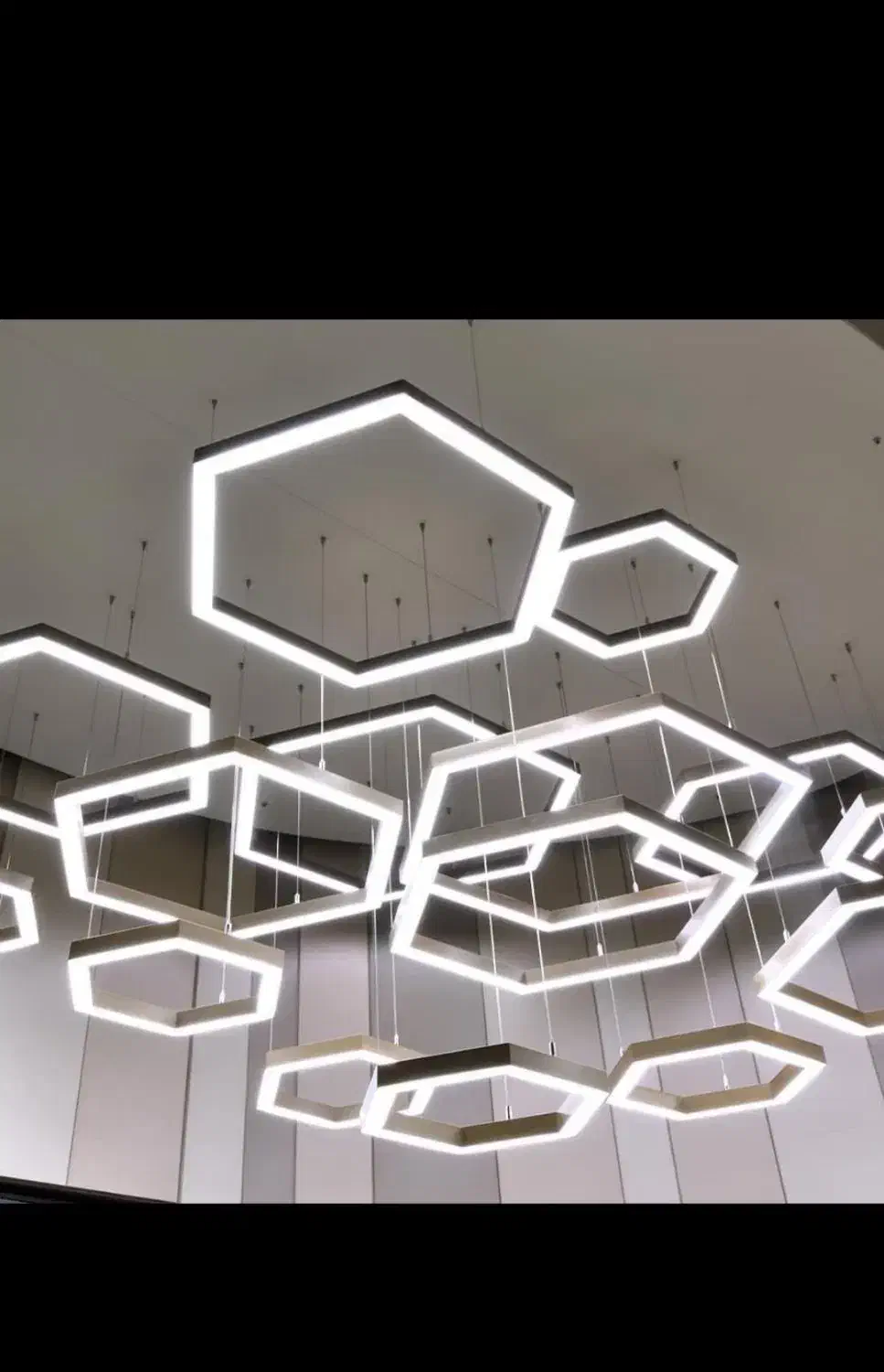 لاینر، چراغ خطی، پروفیل، لاین نوری، ریسه 12ولت|لامپ و چراغ|تهران, فردوسی|دیوار