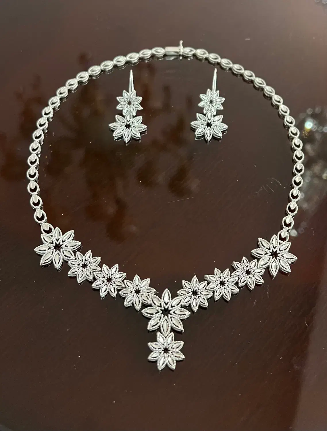 طلای در حد نو|جواهرات|قزوین, |دیوار