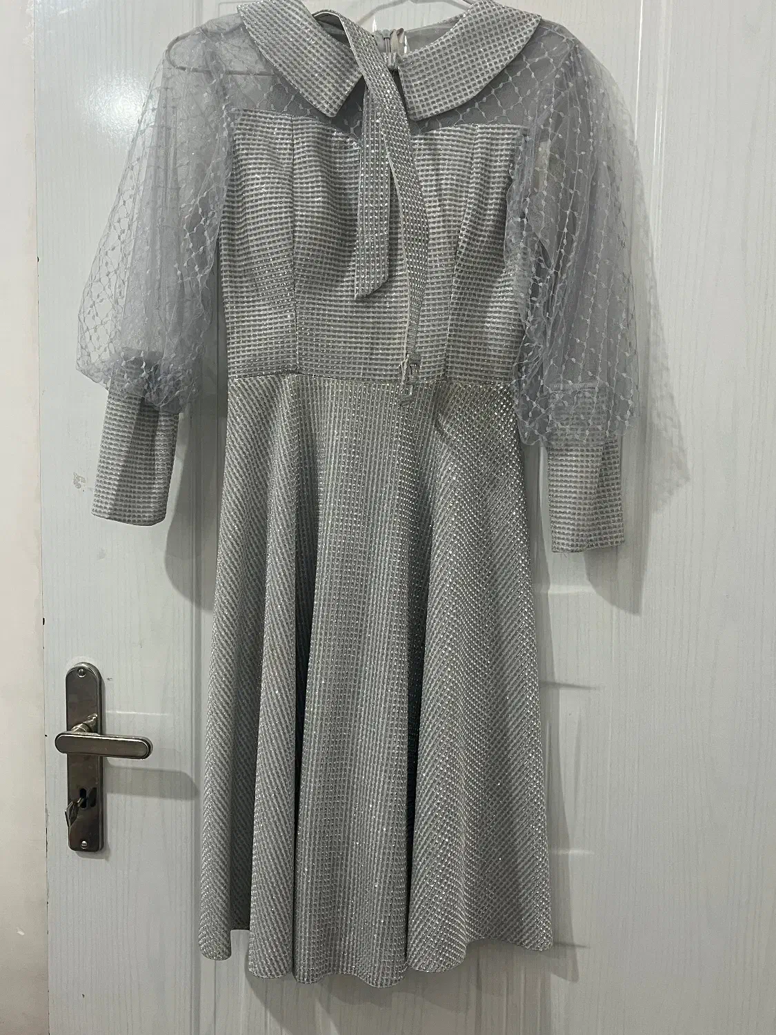 لباس مجلسی|لباس|ماهدشت, |دیوار