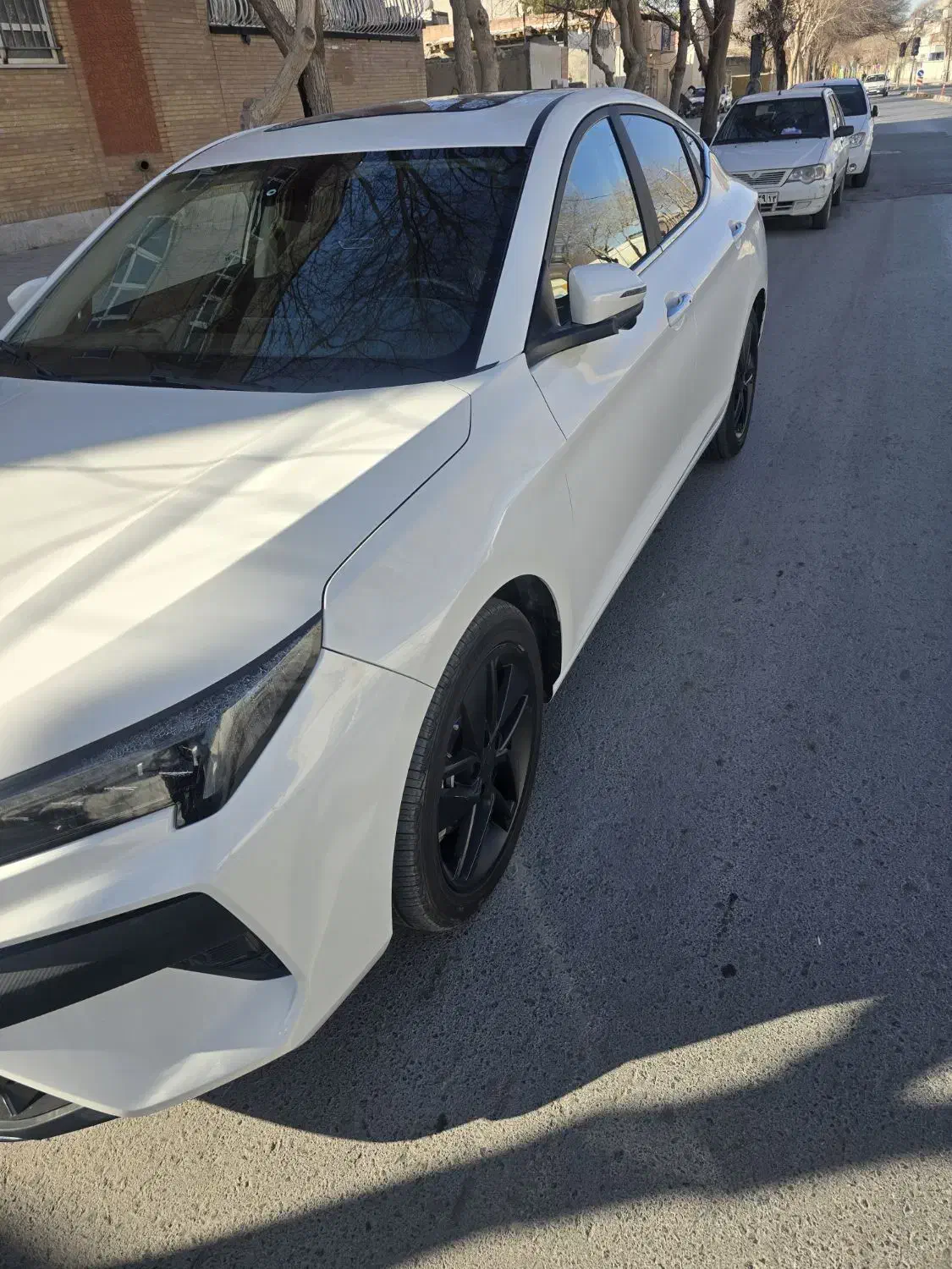 خودرو کی ام سی جی 7|خودرو سواری و وانت|اصفهان, محله اسلامی|دیوار