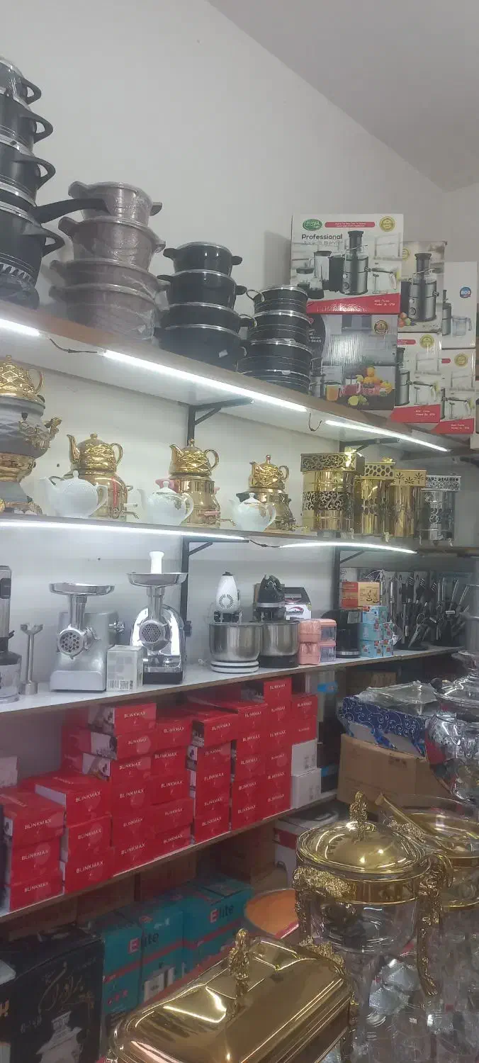 فروش لوازم خانگی زیر قیمت|سایر لوازم برقی|میاندوآب, |دیوار