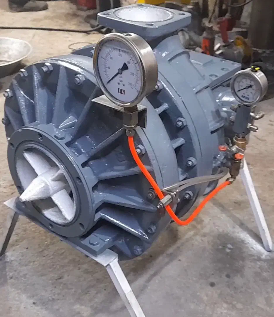 تعمیر پمپ های آتش نشانی و صنعتی|خدمات پیشه و مهارت|تهران, خلیج فارس|دیوار