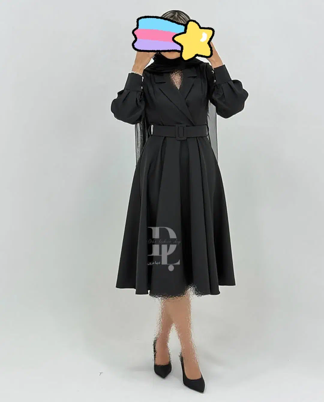 لباس مجلسی|لباس|مشهد, هفده شهریور|دیوار