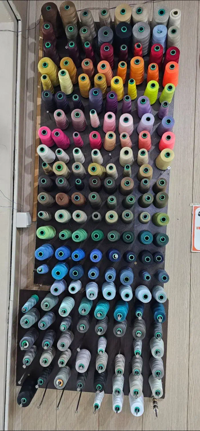 خیاط، چرخکار|استخدام صنعتی، فنی، مهندسی|فردیس, فردیس|دیوار