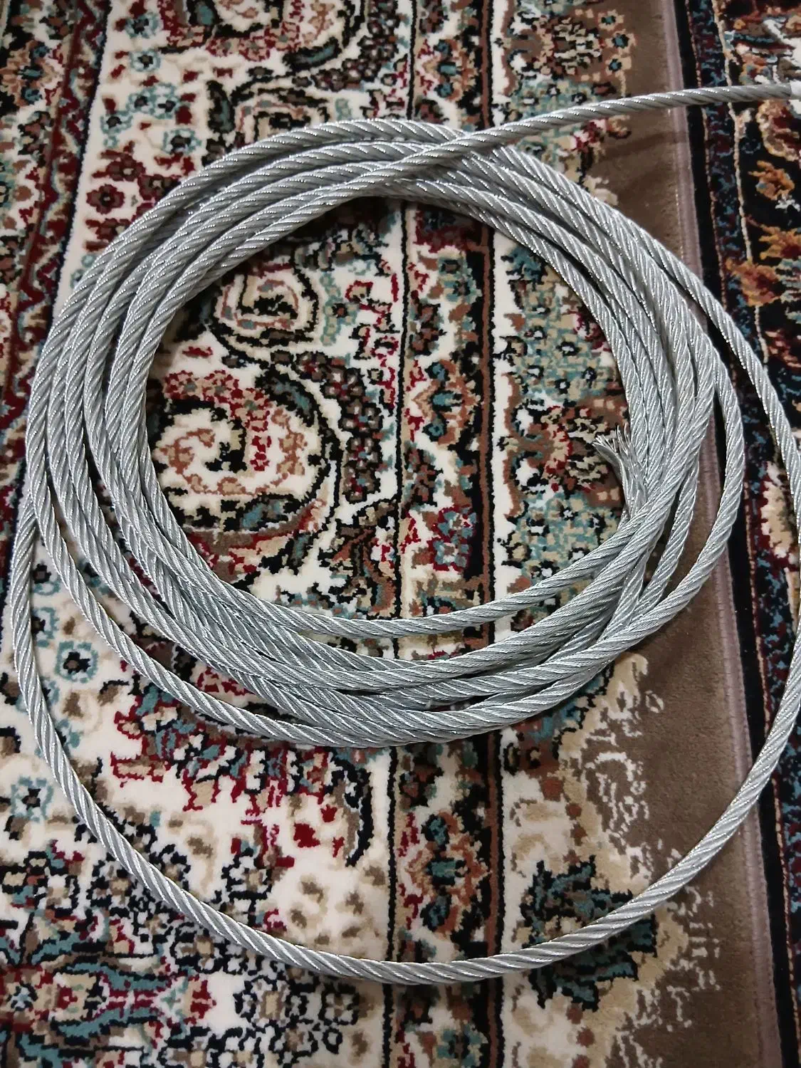 سیم بکسل|ابزارآلات|قم, شهرک توانیر|دیوار