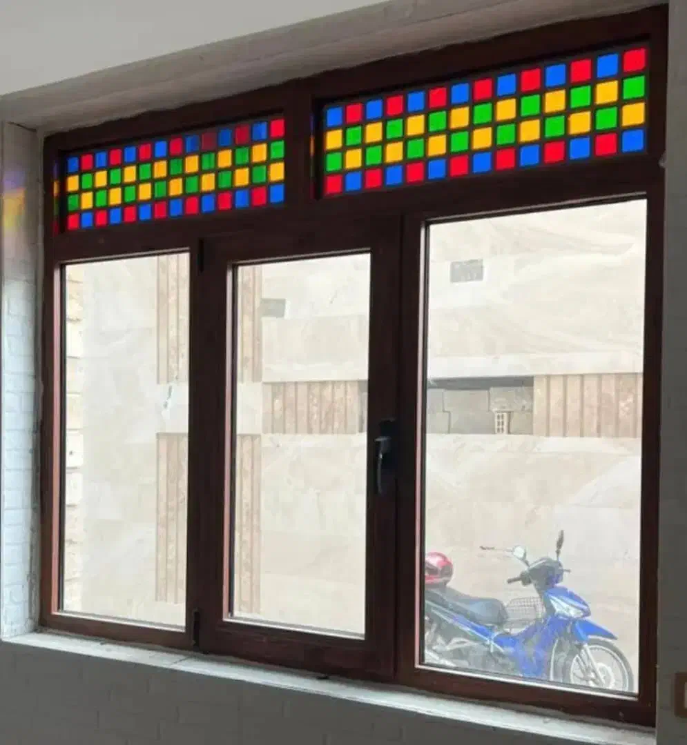 پنحره دوجداره|خدمات پیشه و مهارت|بوشهر, |دیوار