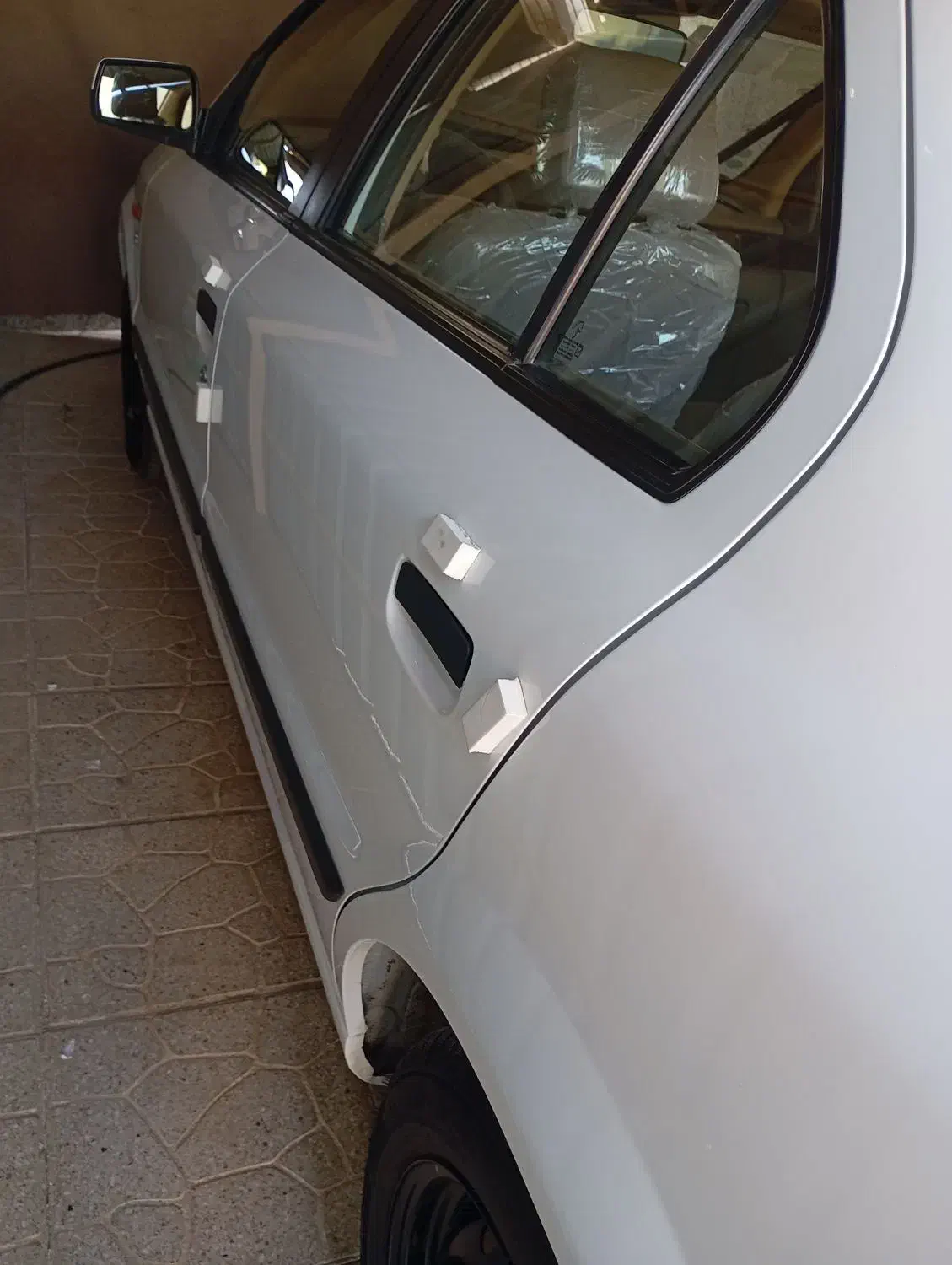 سمند LX.مدل۱۴۰۰صفر خشک|خودرو سواری و وانت|قشم, |دیوار