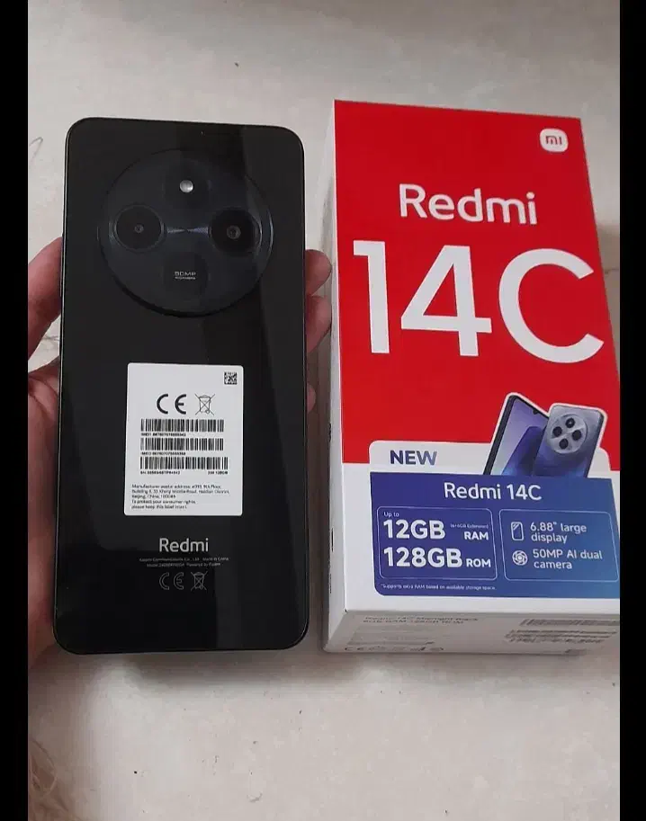 گوشی شیائومی|موبایل|اردبیل, |دیوار