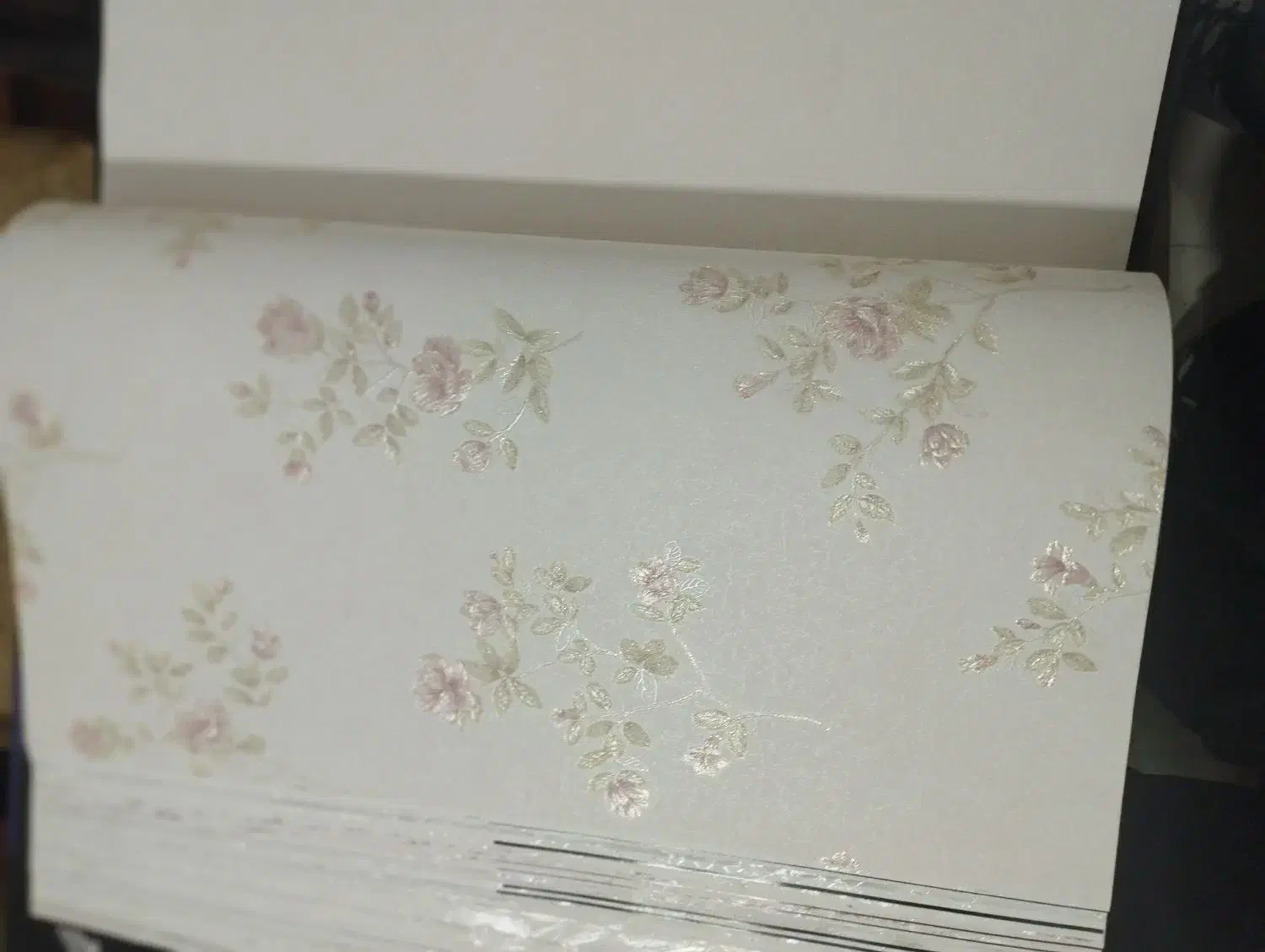 فروشگاه کاغذ دیواری|خدمات پیشه و مهارت|نورآباد, |دیوار