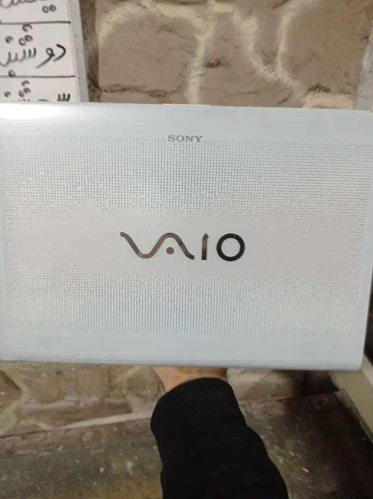 لپ تاپ Sony|رایانه همراه|بندرعباس, |دیوار