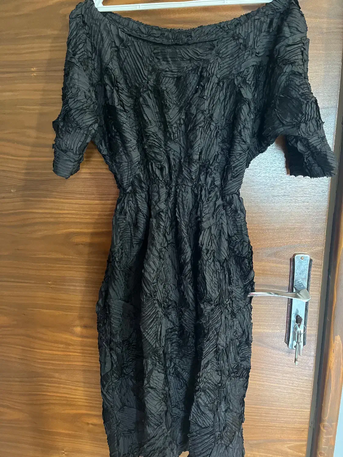 لباس مجلسی|لباس|بابل, |دیوار