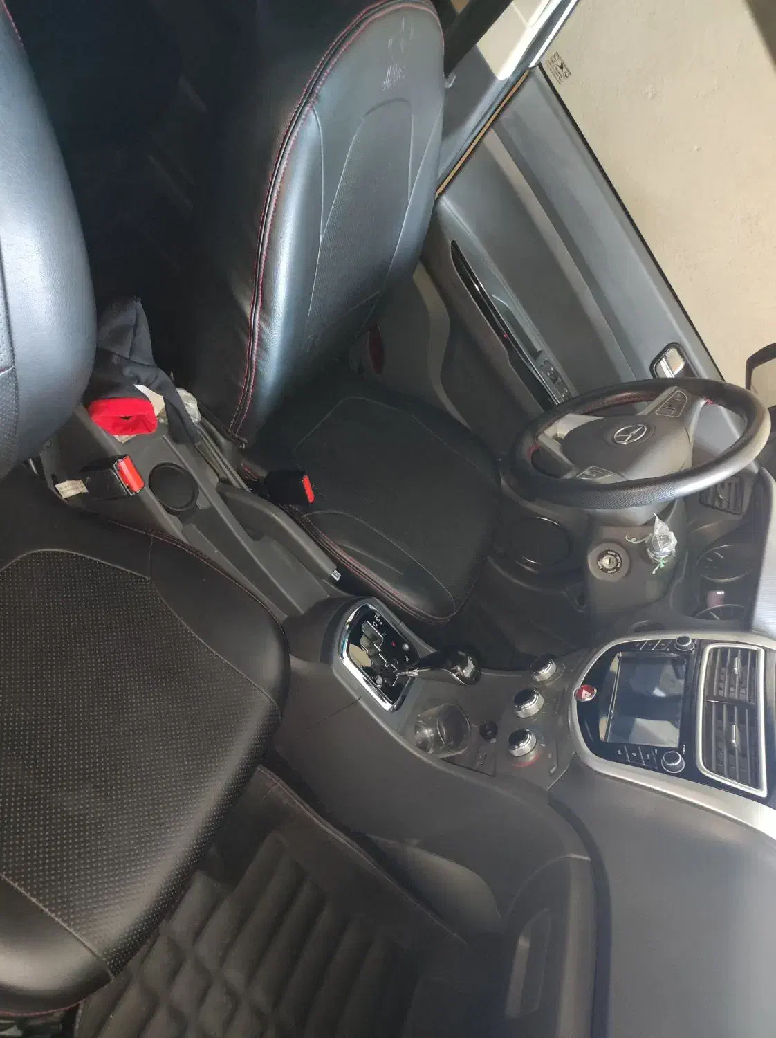 فروش ماشین جک جی۴|خودرو سواری و وانت|اهواز, کوروش|دیوار