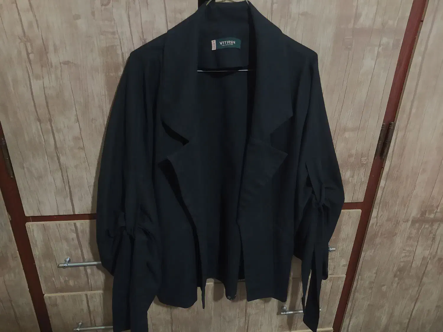 مانتو کت کوتاه|لباس|بروجرد, |دیوار