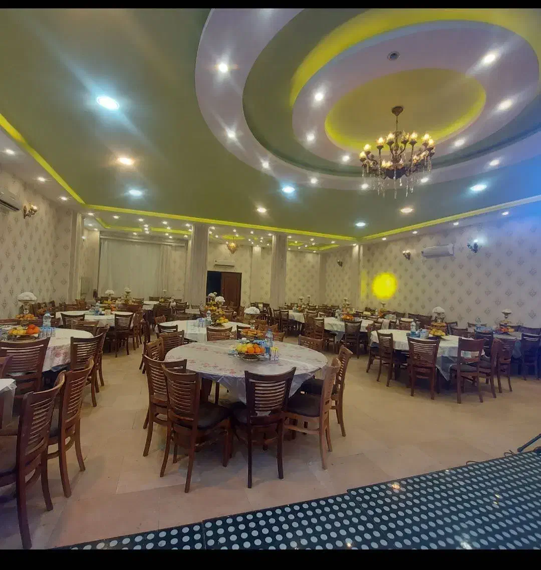 نیروی پاره وقت|استخدام خدمات فروشگاه و رستوران|مینودشت, |دیوار