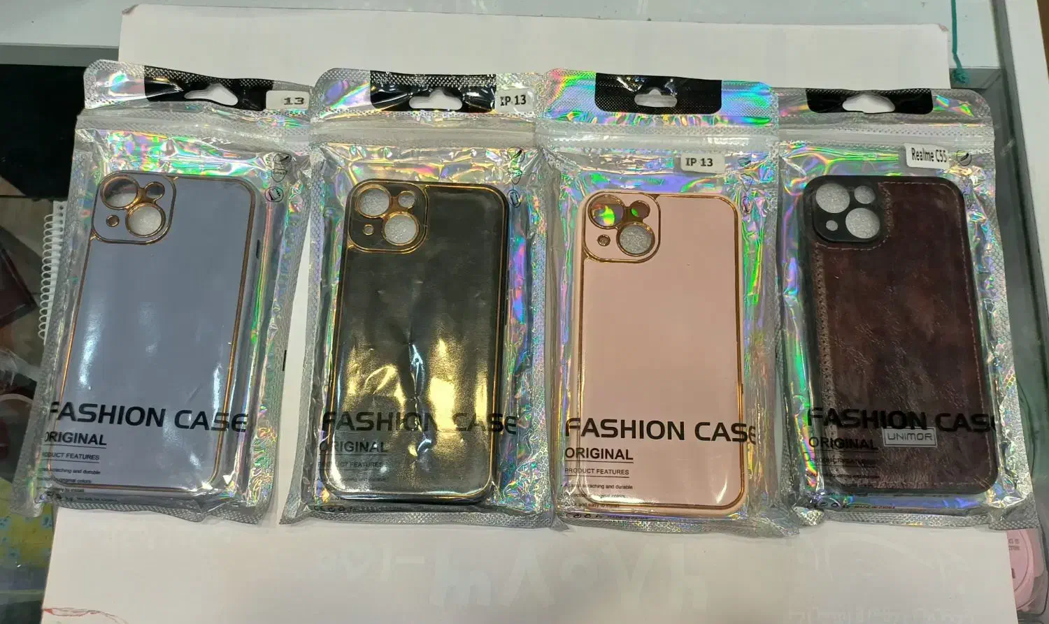 آفر ویژه گارد های آیفون ۱۳ نرمال|لوازم جانبی موبایل و تبلت|مشهد, جنت|دیوار